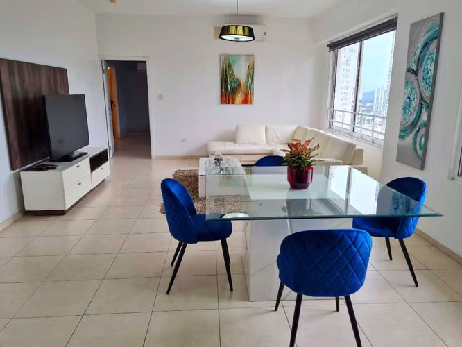 SE VENDE APARTAMENTO EN PH VISTA DEL MAR AVENIDA BALBOA