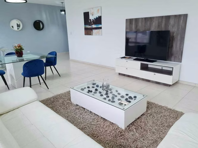 SE VENDE APARTAMENTO EN PH VISTA DEL MAR AVENIDA BALBOA