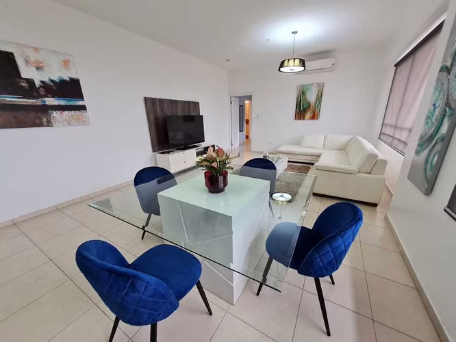 SE VENDE APARTAMENTO EN PH VISTA DEL MAR AVENIDA BALBOA