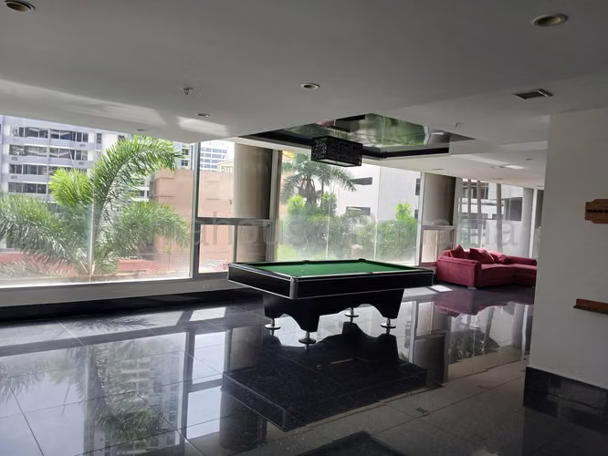Venta de apartamento en El Cangrejo AK - Imagen 12