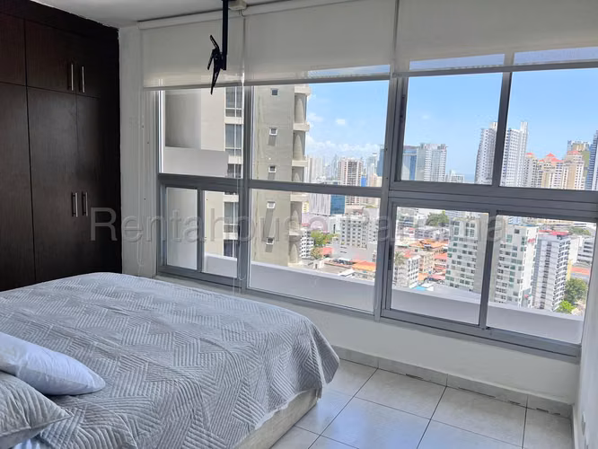 Venta de apartamento en El Cangrejo AK - Imagen 5