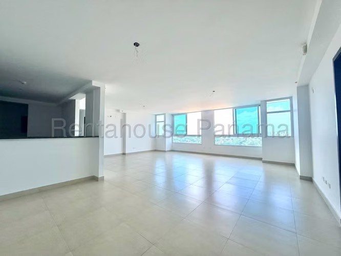 Venta de apartamento en Altos de Panama AK
