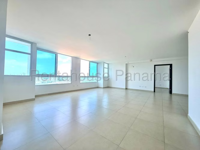Venta de apartamento en Altos de Panama AK