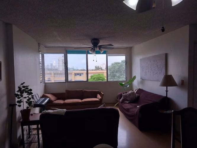 SE VENDE APARTAMENTO EN ALAMEDA – BETHANIA