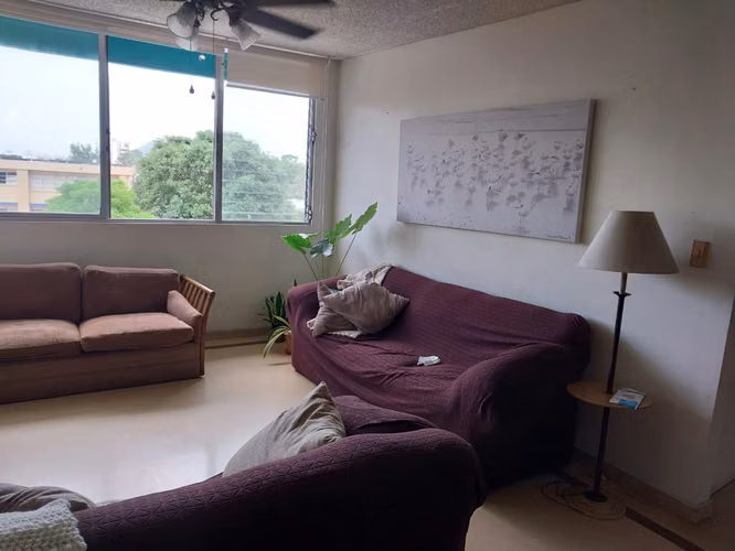 SE VENDE APARTAMENTO EN ALAMEDA – BETHANIA