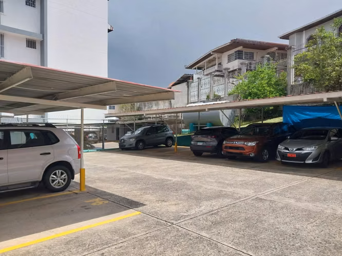 SE VENDE APARTAMENTO EN ALAMEDA – BETHANIA