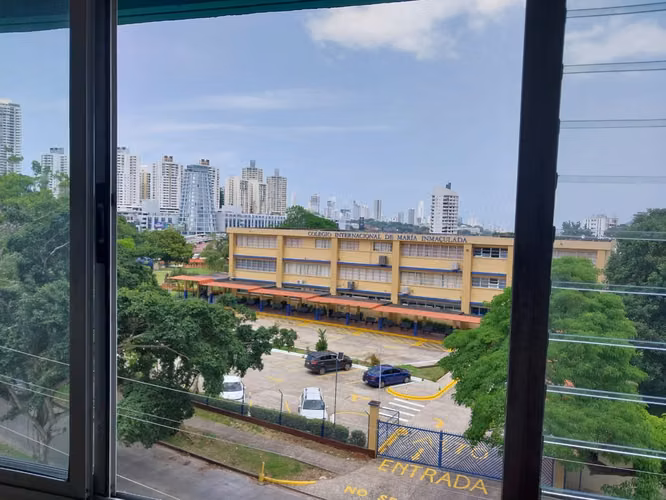 SE VENDE APARTAMENTO EN ALAMEDA – BETHANIA