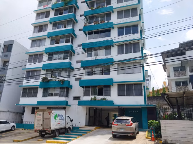 SE VENDE APARTAMENTO EN ALAMEDA – BETHANIA