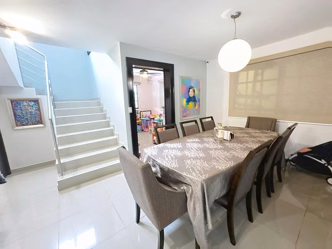 Venta de Casa en Costa Verde – PH Sunset Hills
