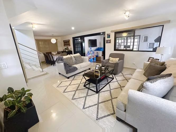 Venta de Casa en Costa Verde – PH Sunset Hills