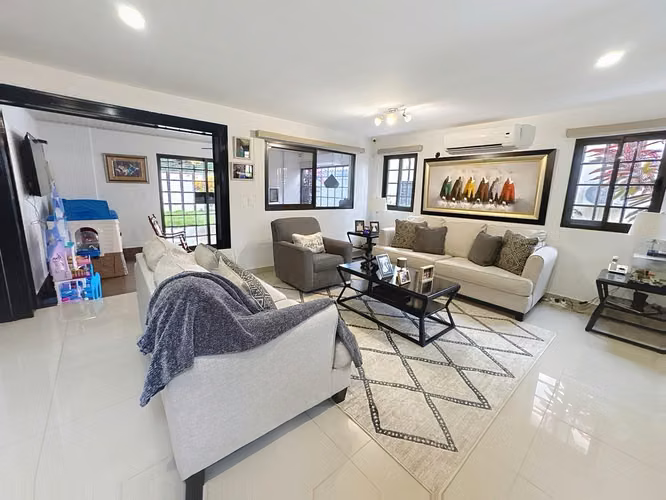 Venta de Casa en Costa Verde – PH Sunset Hills