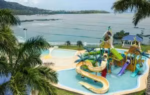 Venta de Apartamento con 68m2 en Vista Alegre PH Playa Dorada 26-8060SR