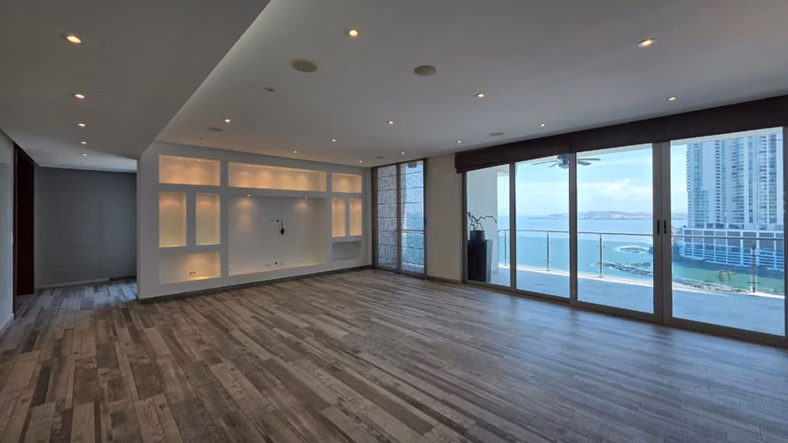 Luxury Apartment for Sale in Punta Pacífica – PH Aqualina