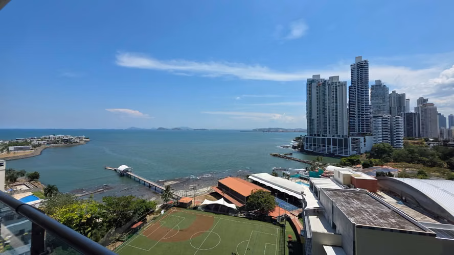 Venta de Apartamento de Lujo en Punta Pacífica – PH Aqualina