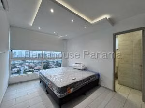 Alquiler de Apartamento con 145m2 en San Francisco PH The Towers 26-8093SR