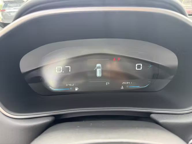 CHEVROLET CAPTIVA 2022