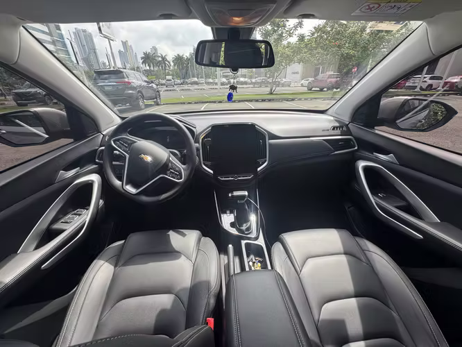 CHEVROLET CAPTIVA 2022