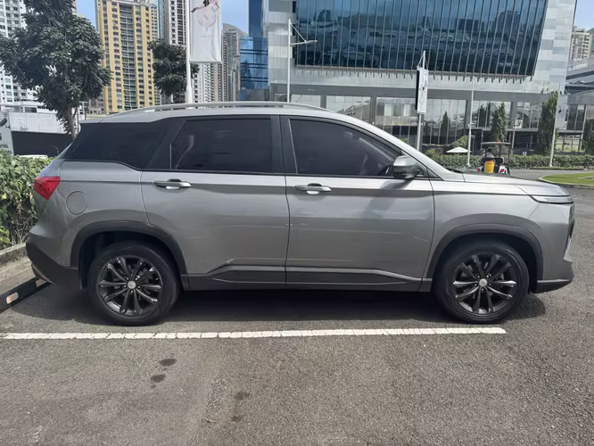CHEVROLET CAPTIVA 2022