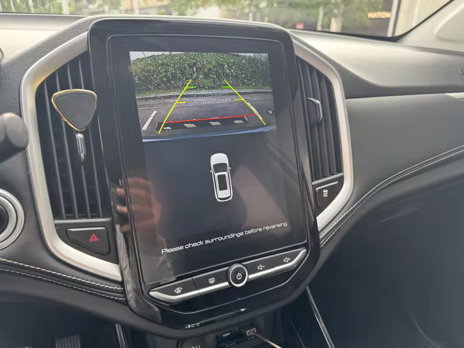 CHEVROLET CAPTIVA 2022