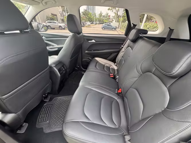 CHEVROLET CAPTIVA 2022