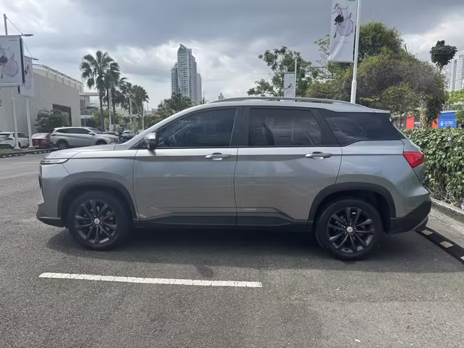 CHEVROLET CAPTIVA 2022