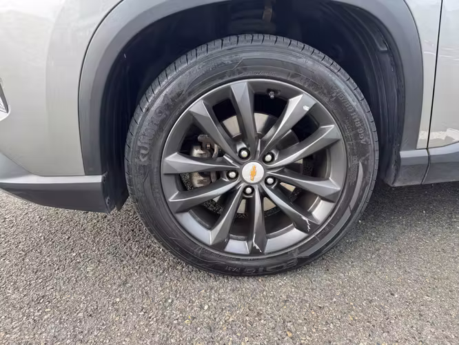 CHEVROLET CAPTIVA 2022