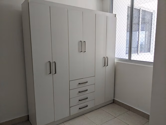 SE VENDE APARTAMENTO DOS MARES VIEW II TRES HABITACIONES BETHANIA - Imagen 17