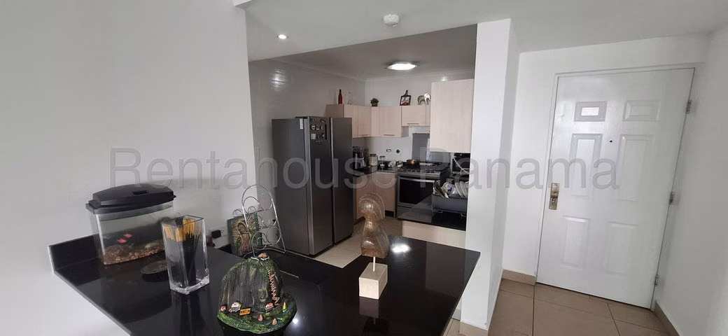 Alquilo apartamento en Hato Pintado LF26-8062 Solo Cliente Directo