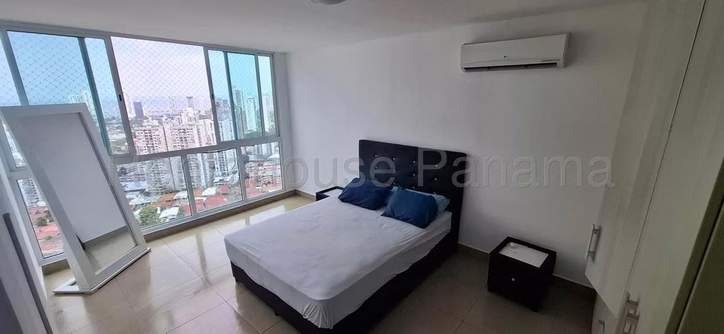 Alquilo apartamento en Hato Pintado LF26-8062 Solo Cliente Directo