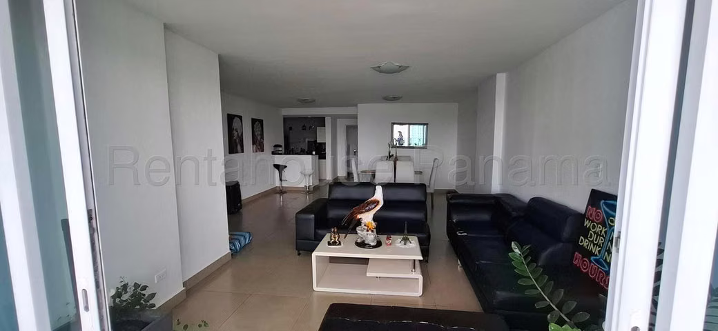 Alquilo apartamento en Hato Pintado LF26-8062 Solo Cliente Directo