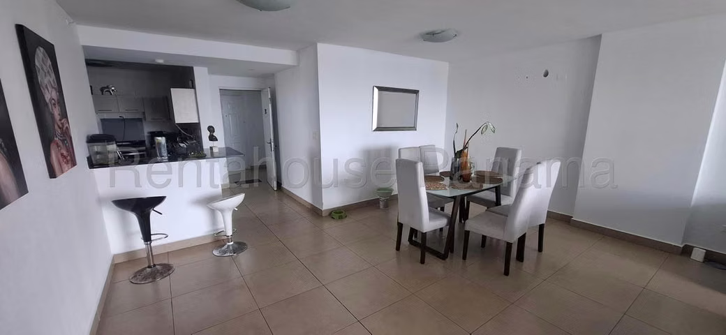 Alquilo apartamento en Hato Pintado LF26-8062 Solo Cliente Directo