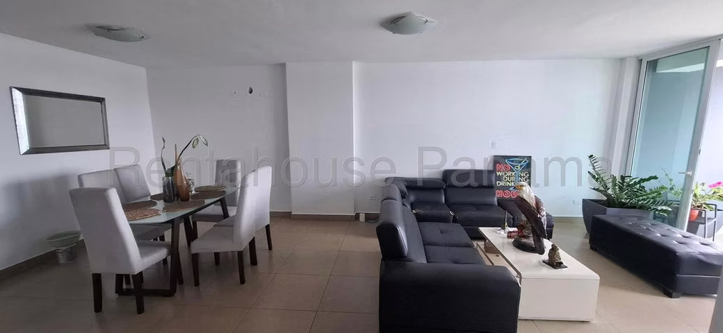 Alquilo apartamento en Hato Pintado LF26-8062 Solo Cliente Directo