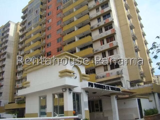 Apartamento en Venta en Condado del Rey MPM 25-3797