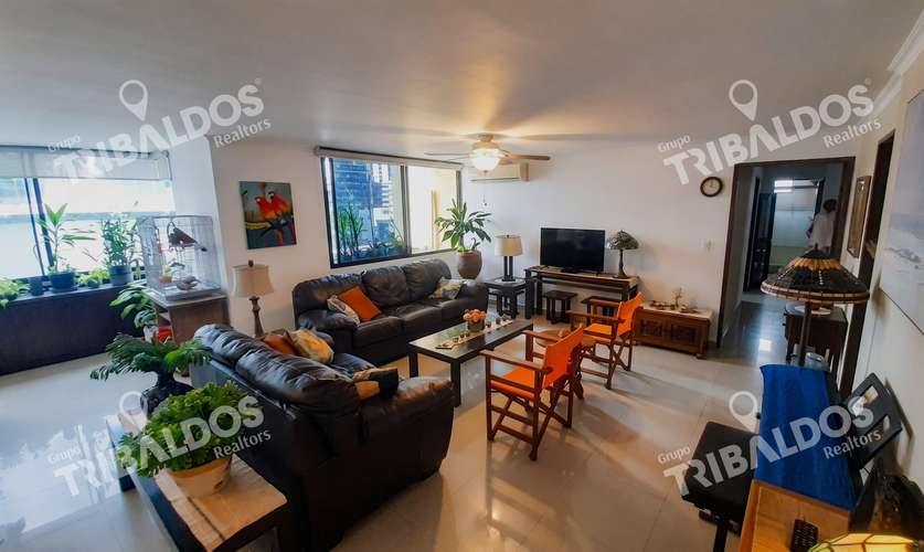 Venta de apartamento en PH Mónaco, Obarrio - Imagen 2