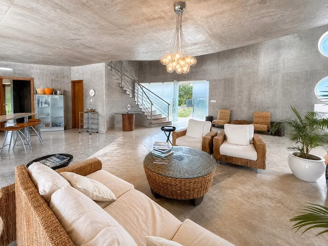 Venta de Residencia Moderna en Coronado