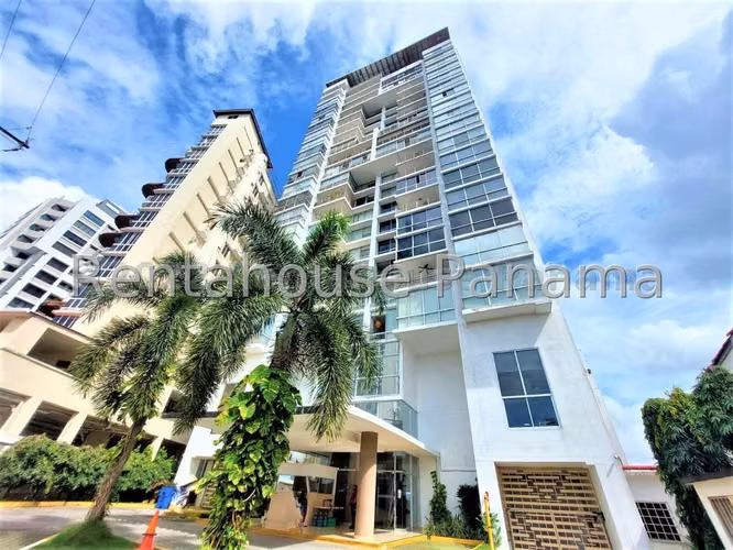 Apartamento en Venta en Hato Pintado MPM 26-1185