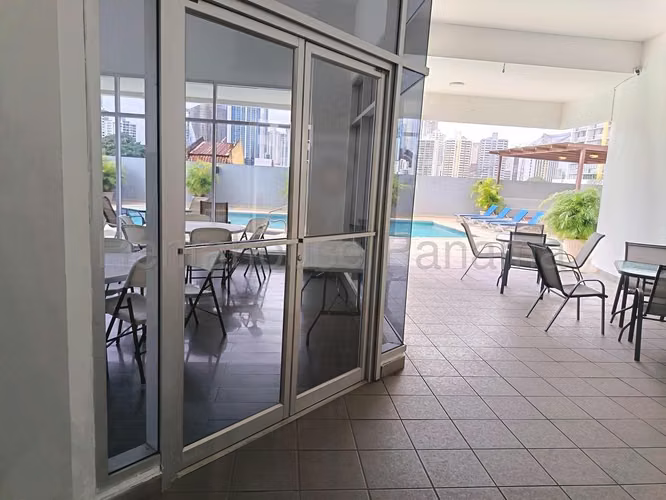 Apartamento en Venta en San Francisco MPM 26- 4462