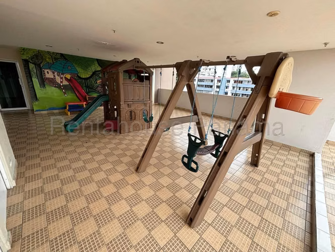 Apartamento en Venta en Carrasquilla MPM 26-7168