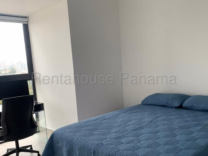 Alquiler de Apartamento en Coco del Mar Ph Victory Sport CCO