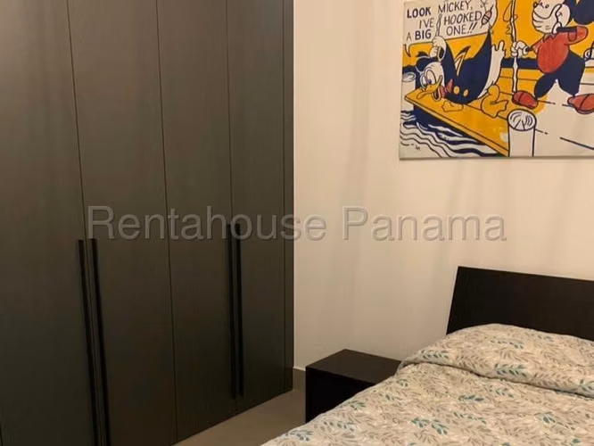 Alquiler de Apartamento en Coco del Mar Ph Victory Sport CCO