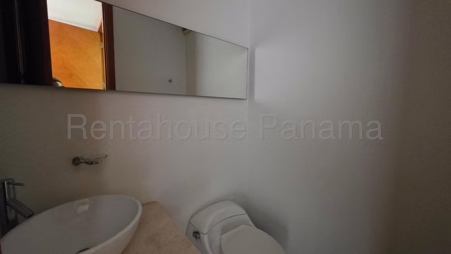 Alquiler de Apartamento en Coco del Mar Ph Bahia del Golf CCO