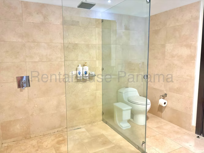 Alquiler de Apartamento en Punta Pacifica Ph TOC CCO