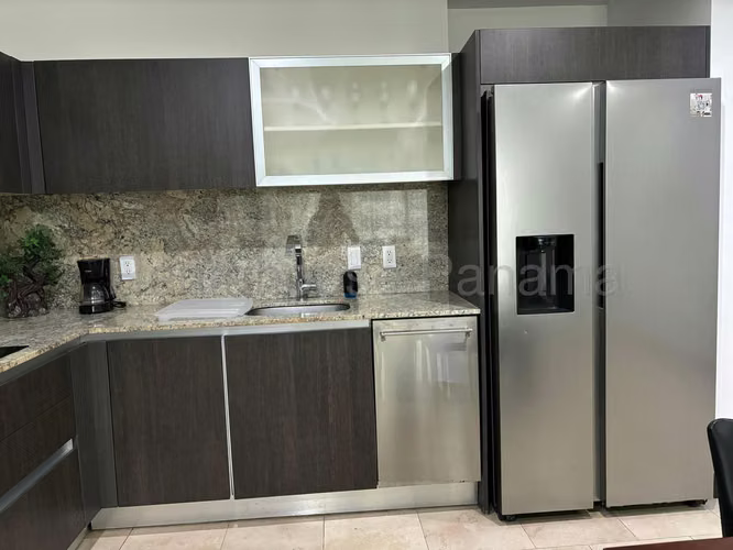 Alquiler de Apartamento en Punta Pacifica Ph TOC CCO