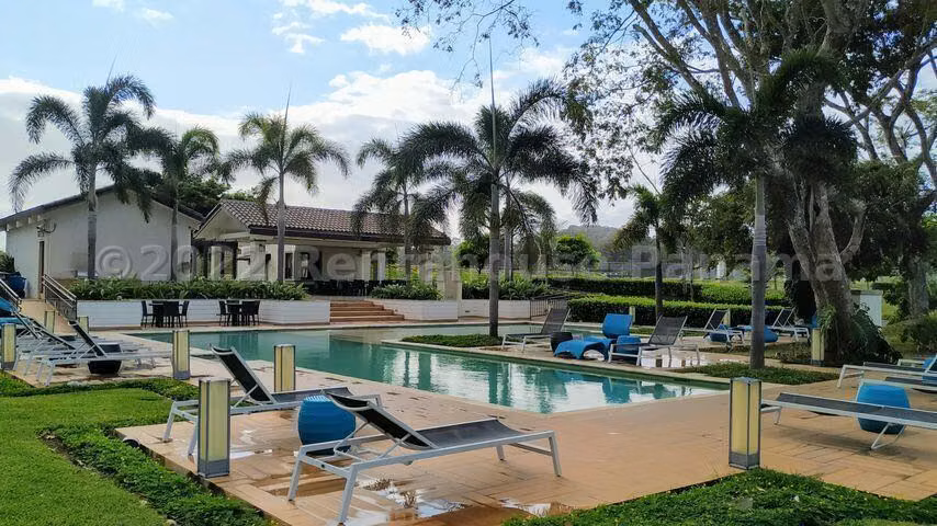 Apartamento en Venta en Panamá Pacífico MPM 26-8096