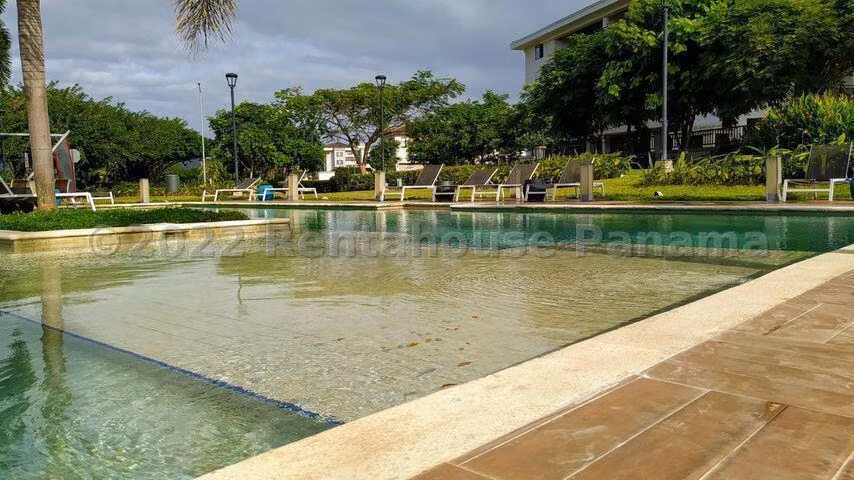 Apartamento en Venta en Panamá Pacífico MPM 26-8096