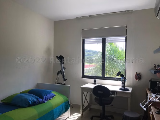 Apartamento en Venta en Panamá Pacífico MPM 26-8096