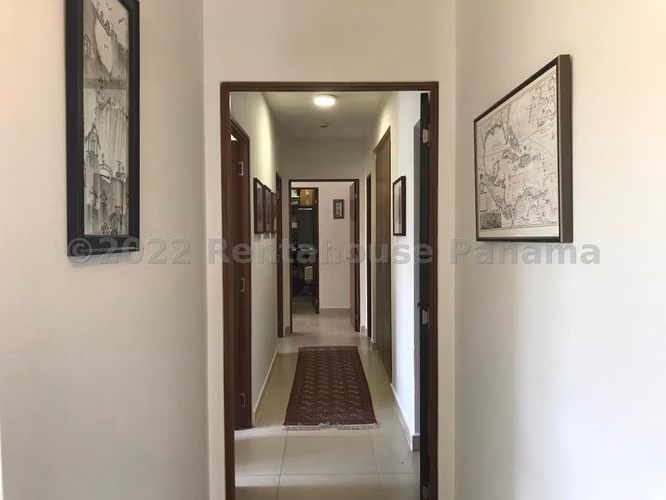 Apartamento en Venta en Panamá Pacífico MPM 26-8096