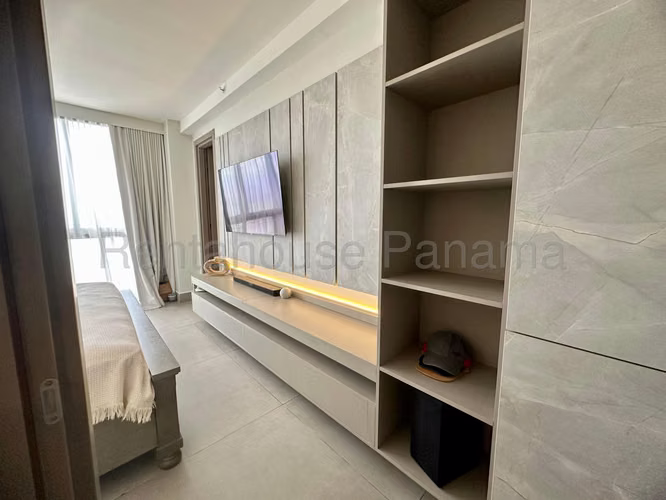 Alquiler de Apartamento en Coco del Mar Ph Victory Wellness CCO