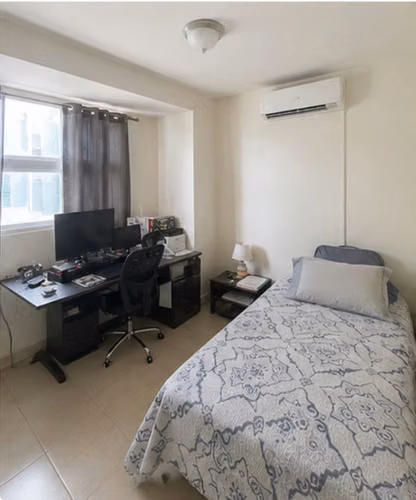 Alquilo Apartamento en Plaza Edison Clientes Directos