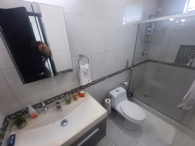 Alquilo Apartamento en Plaza Edison Clientes Directos
